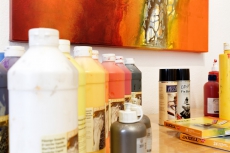 Atelier Details