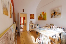 Atelier Raum 2