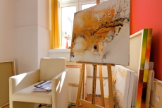 Atelier Raum 2