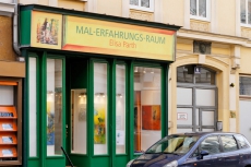 Mal-Erfahrungs-Raum