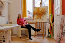 Atelier Raum 2