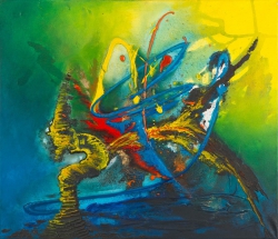 Werknummer 003