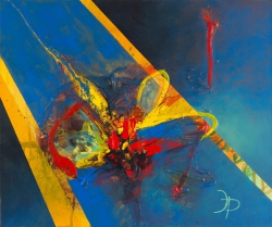 Werknummer 021