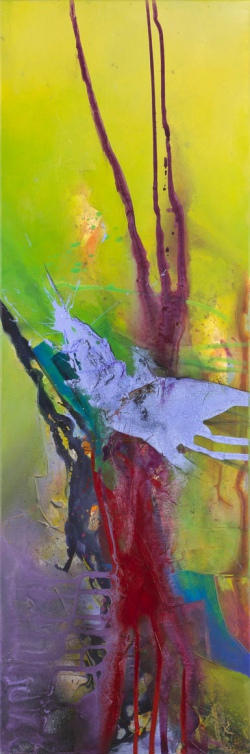 Werknummer 032
